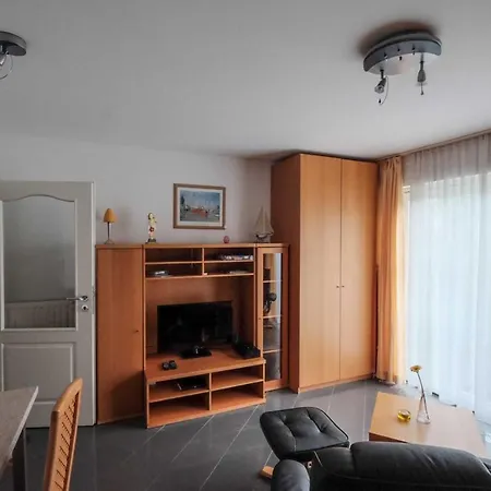 Appartamento Bernstein_ferienwohnungen *